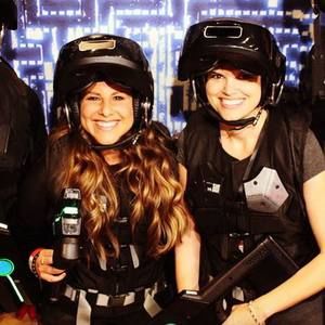 Meet your Posher, Jenna